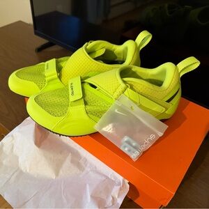 NWT Nike Superrep Cycle Size 8 Men’s